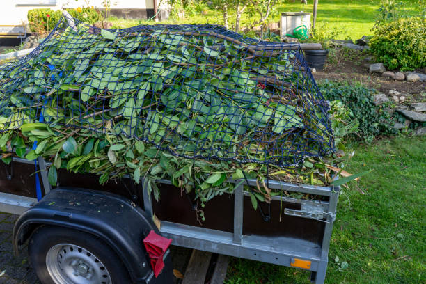 Best Retail Junk Removal  in Beechwood, MI